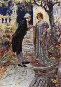 Brave Emma! Good Emma! If there were more Emmas, there would be more Nelsons by Arthur David McCormick