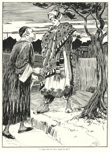 I beg you to sell them to me by Arthur David McCormick