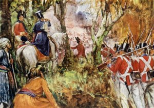 Through Pathless Forests and Fever-Laden Jungles by Arthur David McCormick