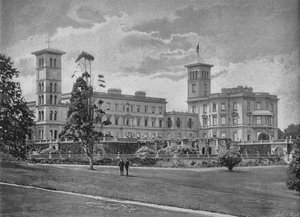 Osborne House