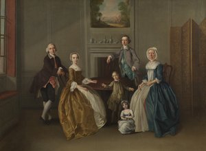 Family Group