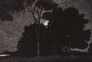 In Some Melodious Plot of Beechen Green by Arthur George Watts