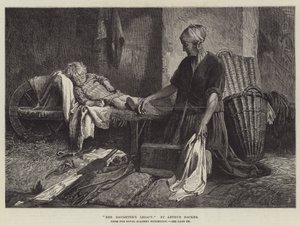 Her Daughter
