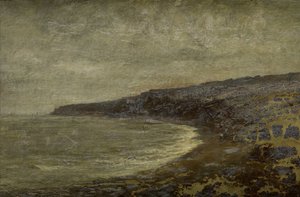 The Lonesome Bay