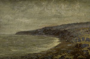 The Lonesome Bay
