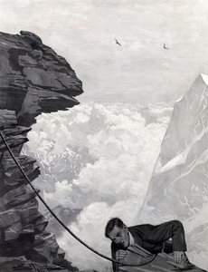 Nearly There, 1901