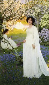 Springtime