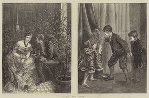 Hide and Seek by Arthur Hopkins