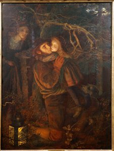 The Lost Child