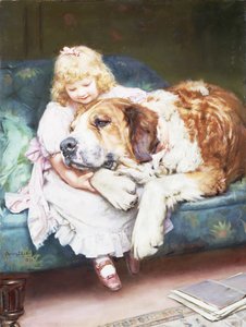 Her First Love