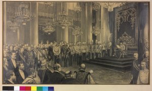 Emperor Franz Joseph I