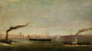 Launch from Brown and Simpson