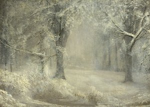 Snow