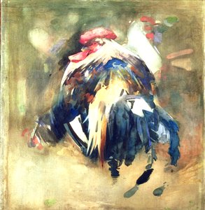 The Rooster