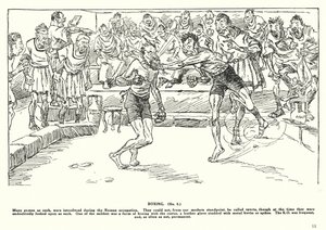 Boxing