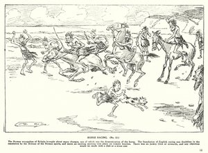 Horse Racing