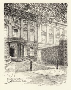 John Forster