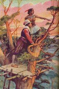 Sir Francis Drake - The First Englishman to See the Pacific