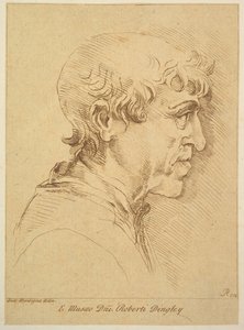 A Collection of Etchings and Engravings in Imitation of Drawings from Various Old Masters by Arthur Pond