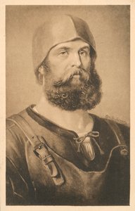 Peter Vischer the Elder, German sculptor