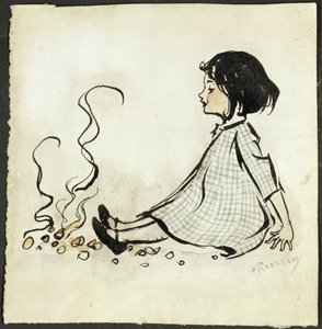 Little Polly Flinders
