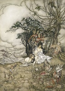 The Changeling