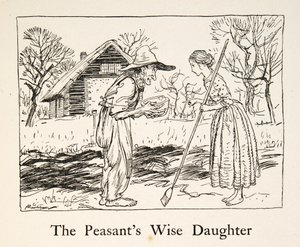 The Peasant