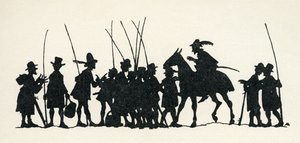The Wise Men of Gotham
