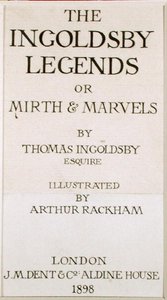 Title page for 