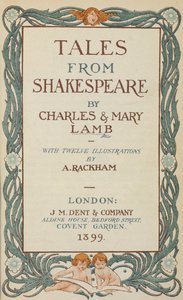 Title page of 