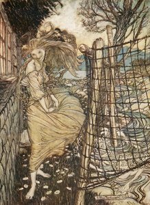 Undine