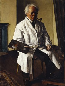 Self Portrait