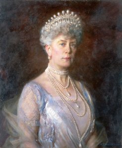 Queen Mary