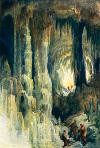 Underground Scenery