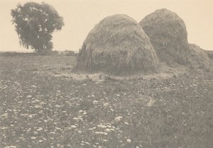 Haystacks, Ipswich