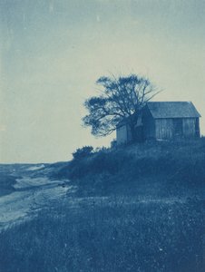 Wellfleet, Cape Cod, 1904 by Arthur Wesley Dow