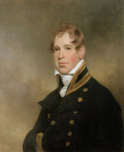 Sir William Beatty (circa 1770-1842)