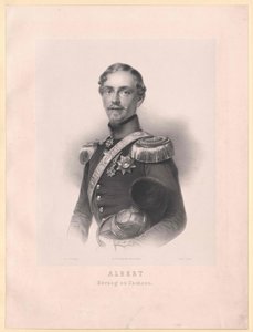 Albert I, King of Saxony