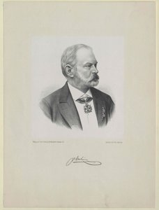 Albert Ritter Speil-Ostheim by Artist Unknown