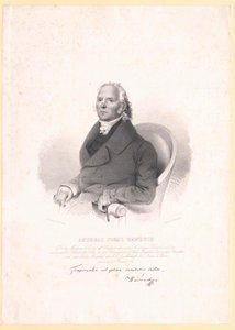 Andreas Ignatius Wawruch