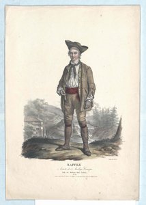 Antoine Gerard Raffile