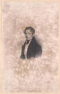 Anton Cavallar by Artist Unknown