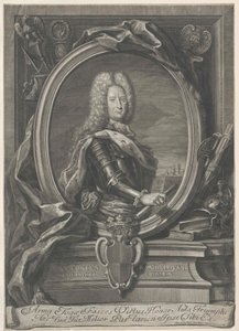 Anton Rambald Count von Collalto and San Salvatore