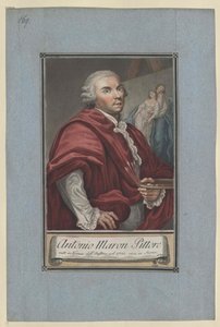 Anton von Maro