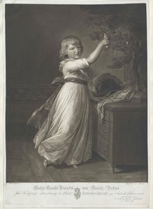 Auguste Princess Anhalt-Dessau