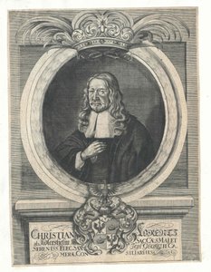 Christian Lorenz Adlershelm