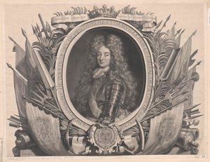 Comte de Toulouse Bourbon