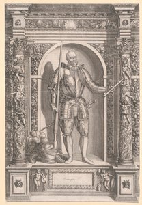 Count of Guastalla Ferdinand I