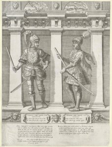 Count Albrecht IV of Habsburg