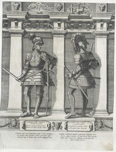 Count Luitfried of Habsburg